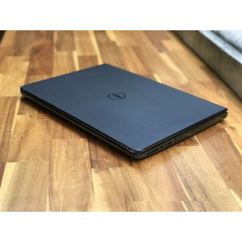 Dell N5459 (Core Skylake I7-6500U, Ram 8GB, HDD 1000GB, VGA Rời 4GB) New 99%