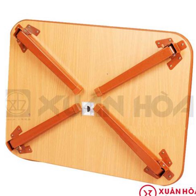 Bàn Gấp XUÂN HOÀ. Chính hãng, siêu bền đẹp | BigBuy360 - bigbuy360.vn