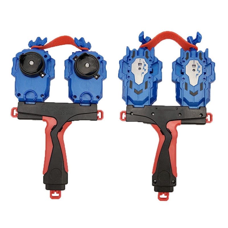 Bộ đồ chơi con quay thần tốc Beyblade burst ripcord / String / l-r cho bé