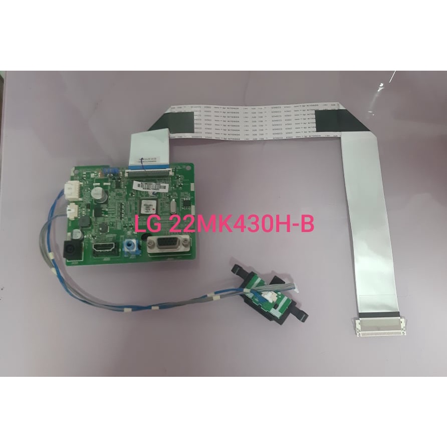 Bảng mạch điều khiển màn hình LCD LG