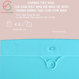 Bảng vẽ LCD bảo vệ mắt 10inch