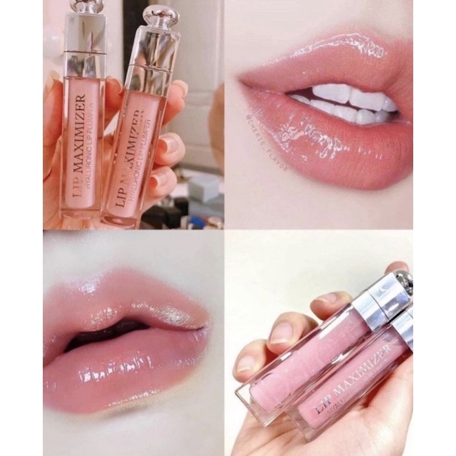 Son dưỡng Dior Maximizer
