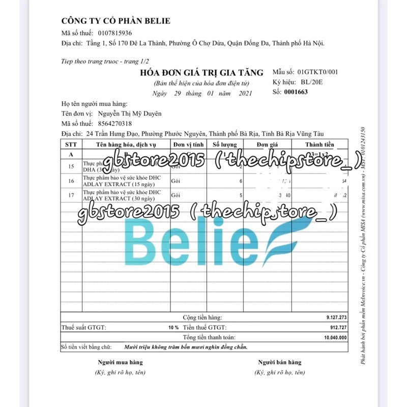 ( Hàng Chính Hãng ) Viên uống giảm mụn nội tiết, bổ sung Kẽm DHC | BigBuy360 - bigbuy360.vn