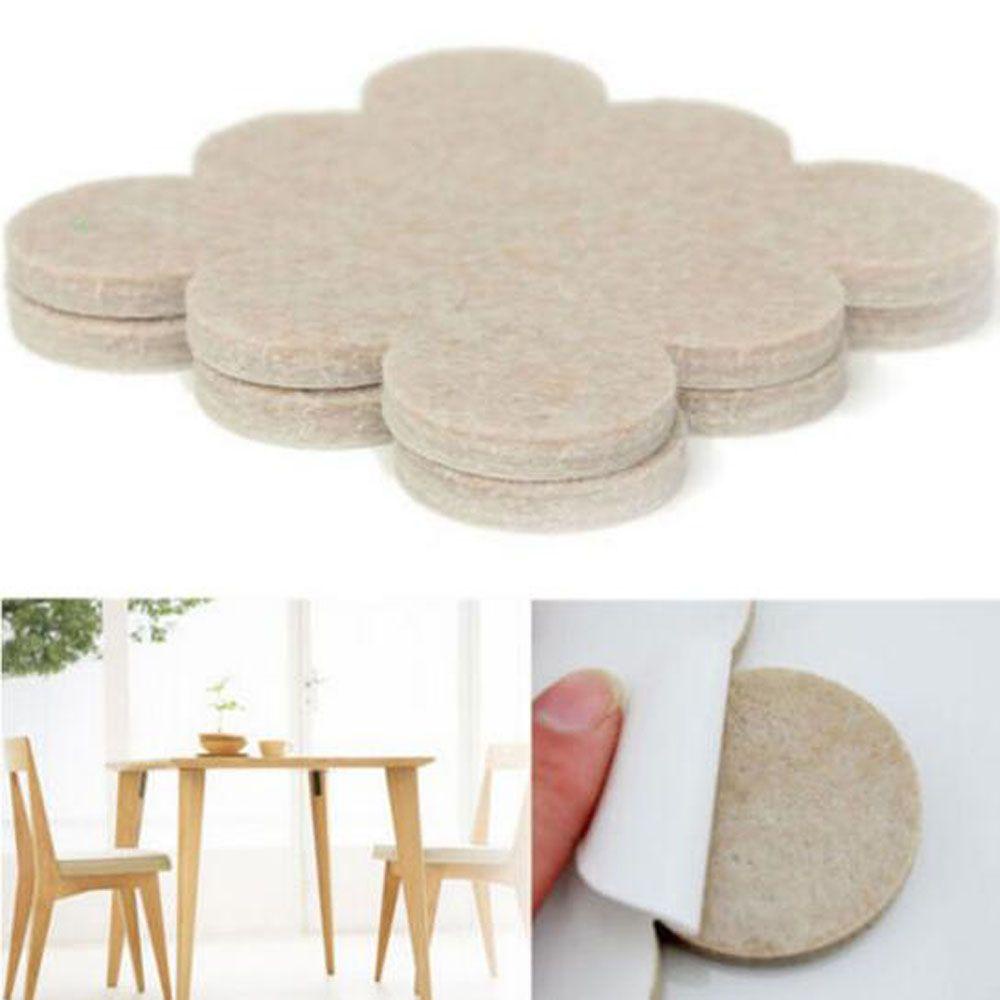 Set 18 Miếng Đệm Bảo Vệ Sàn Nhà Chống Trầy Xước