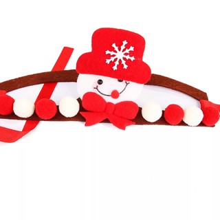 Nón Noel cho Thú Cưng