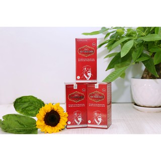 Siro Ho Tân Thanh Khiếu( Siro ho cho mọi lứa tuổi)