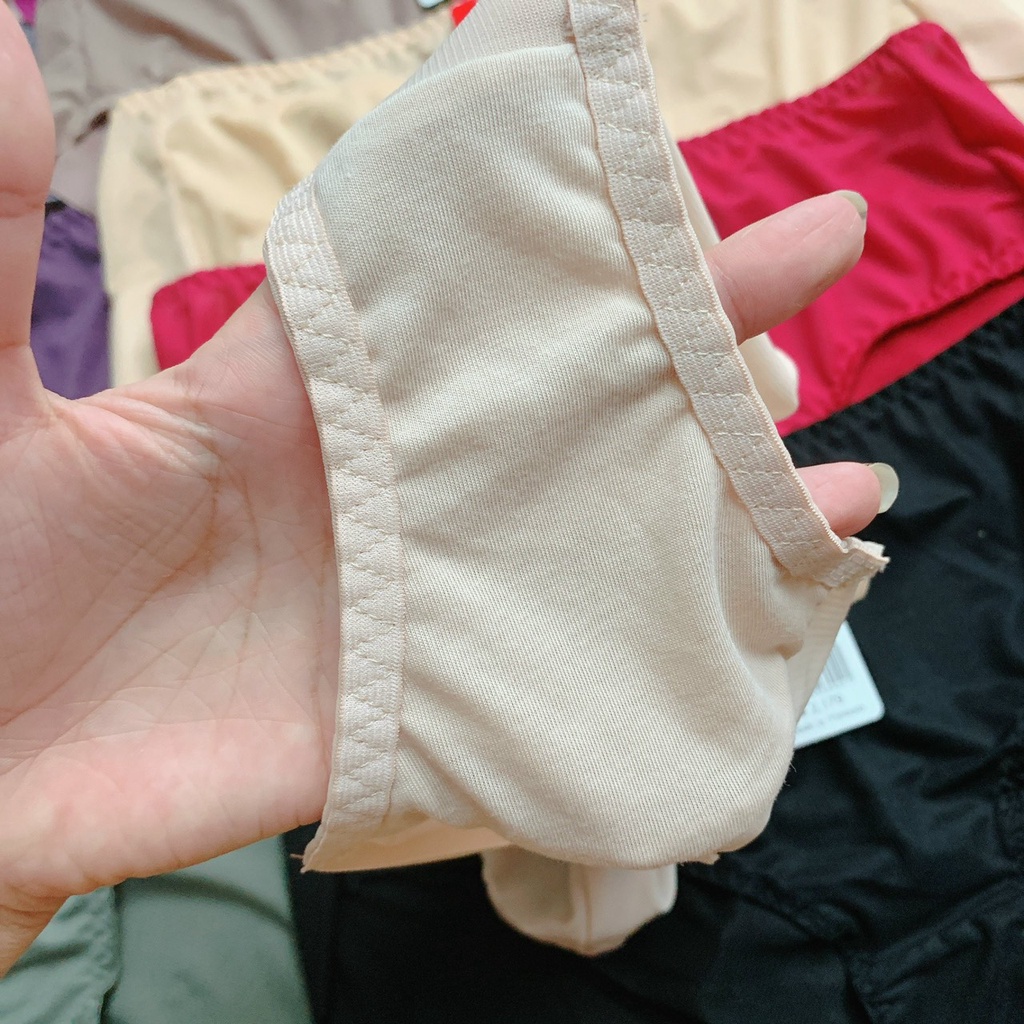 Quần chip không lộ viền
