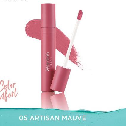 (Hàng Mới Về) Son Lì Odx-655 05 Artisan Mauve 4g Chất Lượng Cao | BigBuy360 - bigbuy360.vn