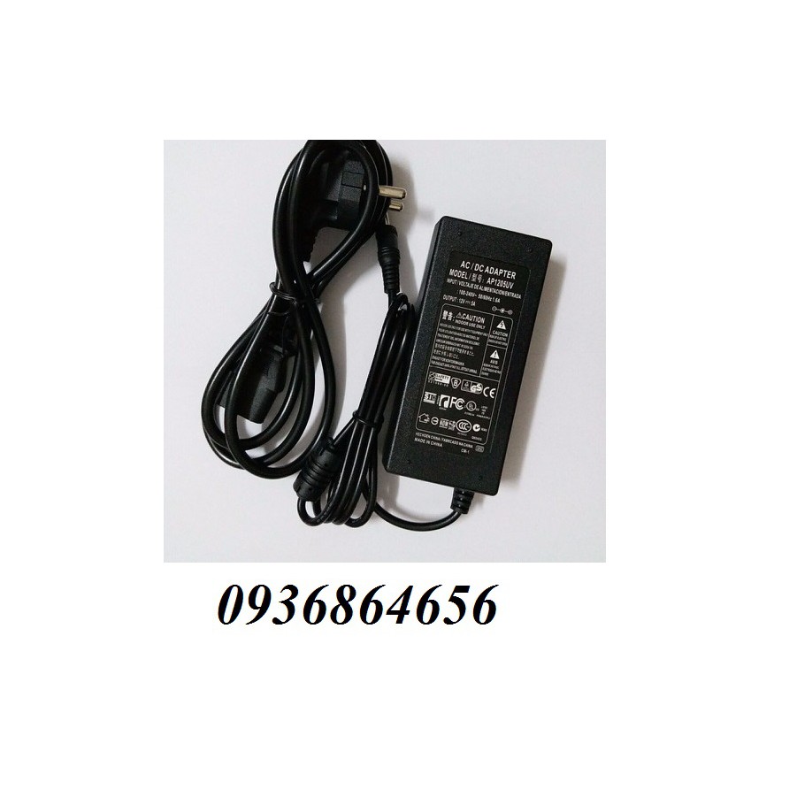 adapter màn hình FPT 12V