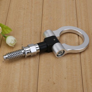 Universal Racing Towing Car Tow Hook for BMW E46 E81 E30 E36 E90 E91 European Car