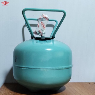 Môi chất lạnh r134