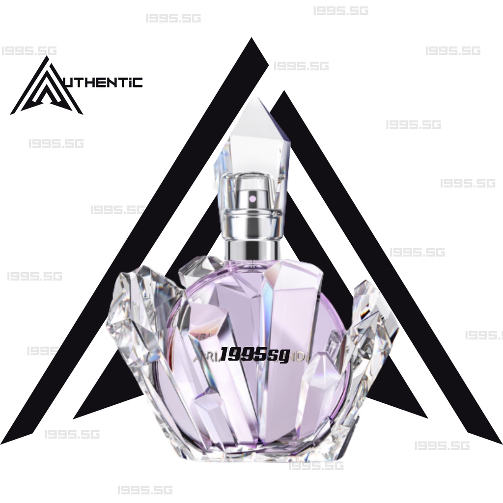 Nước hoa Nữ REM 10ml