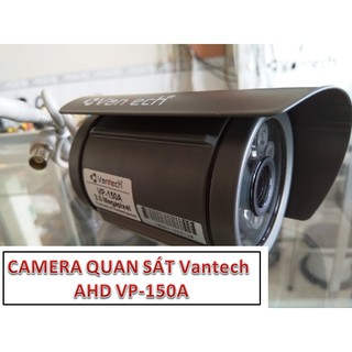 Camera Vantech AHD VP-150A 2.0 megapixel