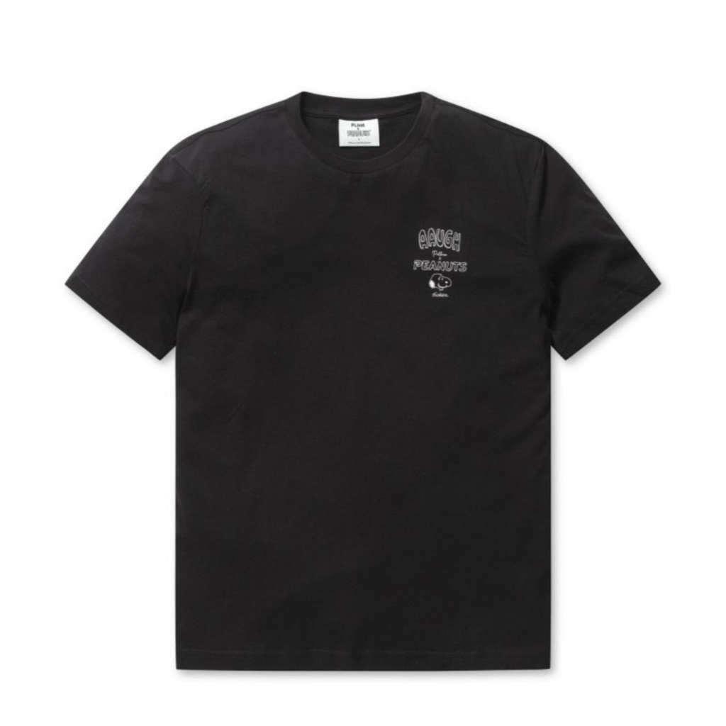 Sale Sốc Lẻ Size - Áo Thun Cotton Unisex Graphic Tee PLHM x Disney