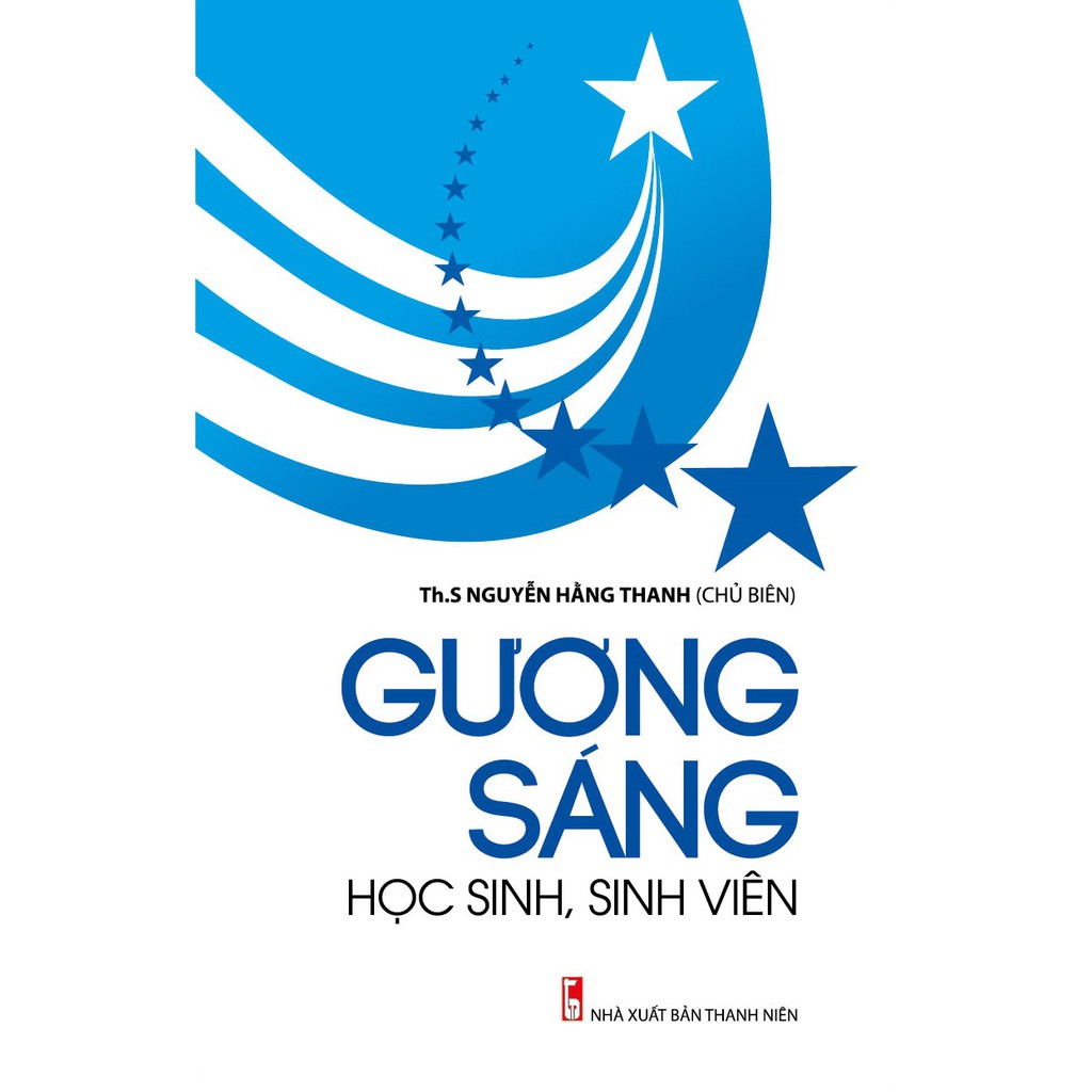 Sách - Gương Sáng Học Sinh, Sinh Viên