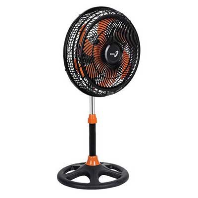 [GIẢM 20K CHO ĐƠN 599K] Quạt lửng ASIA Turbo ATB1601 - 80W - Sải cánh 40cm