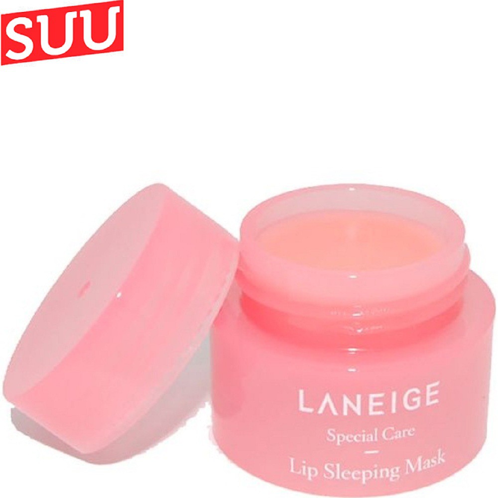 Mặt Nạ Ngủ Môi Laneige Lip Sleeping Mask 3g suu.shop cam kết 100% chính hãng