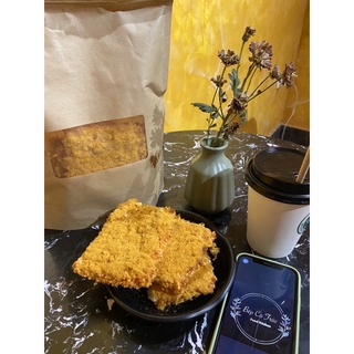 Cơm Cháy Chà Bông Gói 250gr