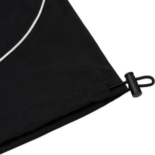 Quần Đùi Levents Space Shortpants / Black