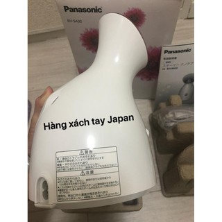 Máy xông mặt Panasonic eh-Sa31 (đọc mô tả)