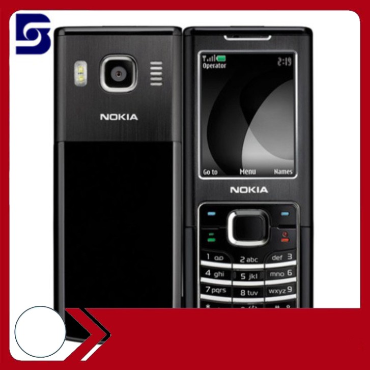 GIÁ TỐT NHẤT ĐIỆN THOẠI NOKIA 6500 CLASSIC $$$