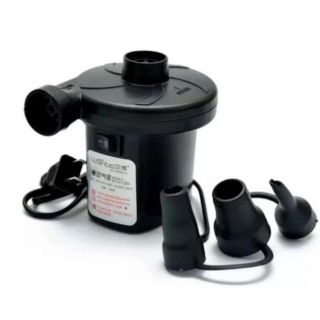 Bơm điện mini 2 chiều thổi/hút