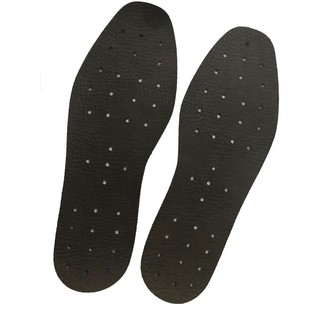 Lót giày da nam cao cấp , nhiều lỗ [Chống hôi chân, siêu thoáng]