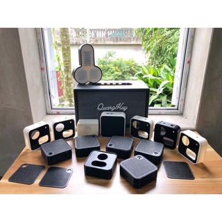 box loa mini in 3d thiết kế theo yêu cầu
