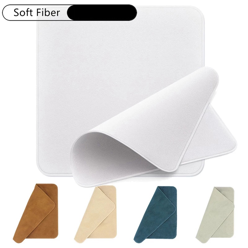 Khăn Lau Màn Hình Máy Tính Bảng / Điện Thoại Nano