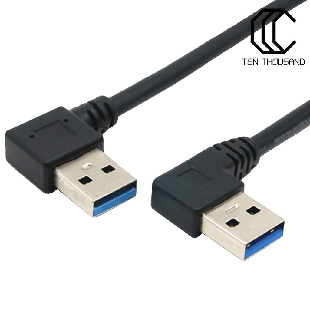 Dây Cáp Sạc Dữ Liệu Usb 3.0 Tốc Độ Cao T ~ 30 / 60cm