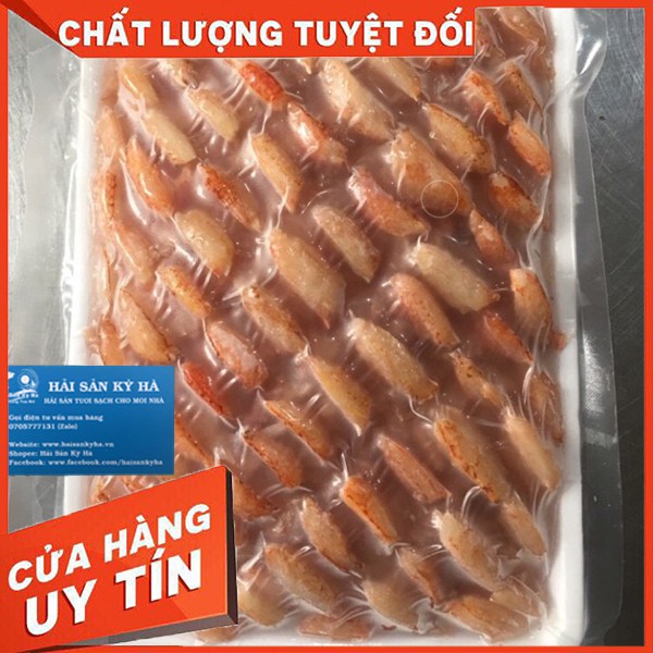 Giá Sỉ - Thịt Càng Ghẹ   - Giá Sỉ Rẻ Nhất