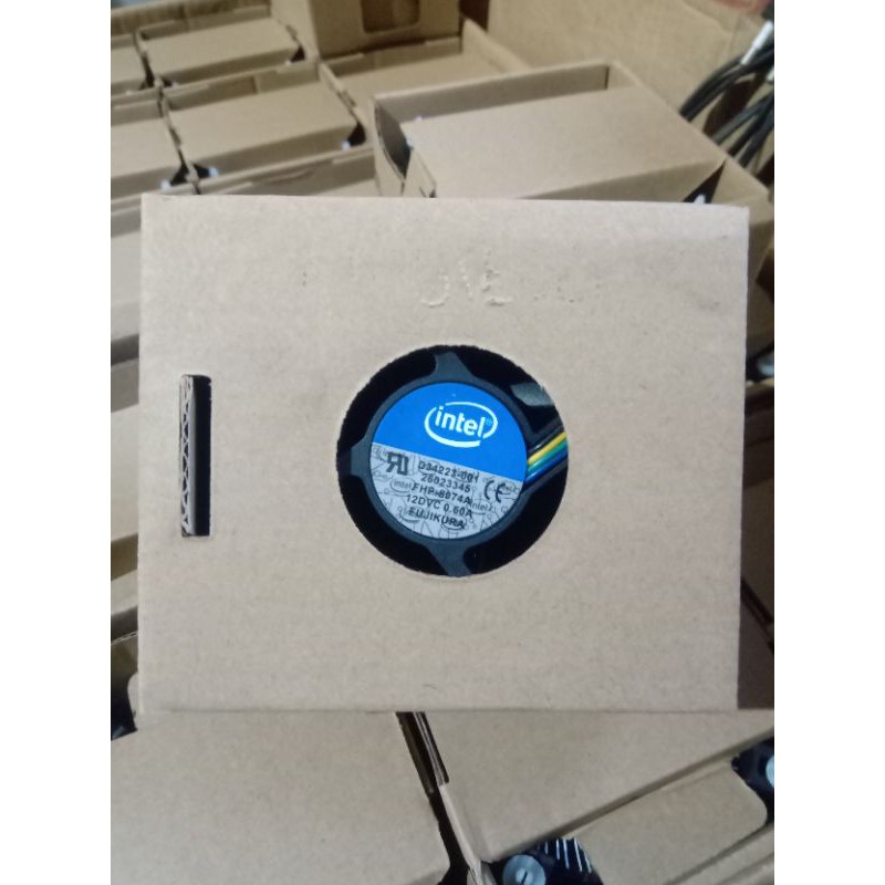 Vớ in họa tiết hoạt hình dành cho fan INTEL