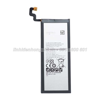 Pin điện thoại Galaxy Note 5 N920 SM-N920C Zin