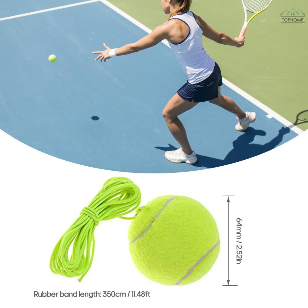 Dụng Cụ Hỗ Trợ Luyện Tập Tennis Cho Người Mới Bắt Đầu