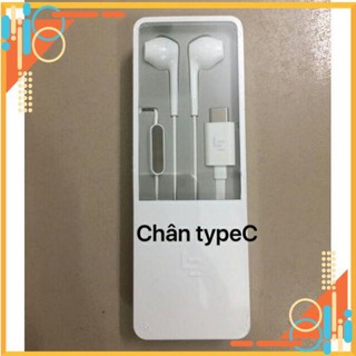Tai nghe Xiaomi chân Type-C xịn bảo hành 3 tháng