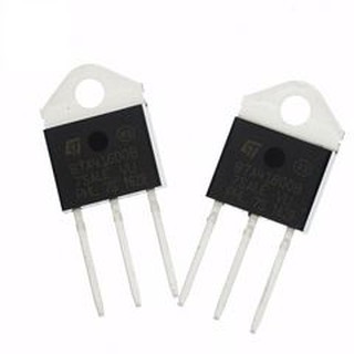 TRIAC 40A 600V BTA41-600B phần tử bán dẫn