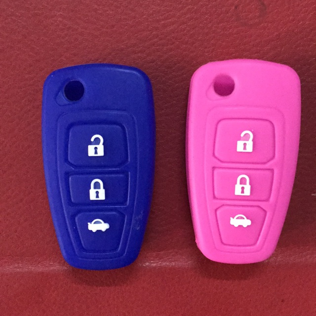 Vỏ silicone cao cấp cho xe FORD MONDEO