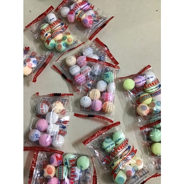 Long não thơm, băng phiến gói 8 viên