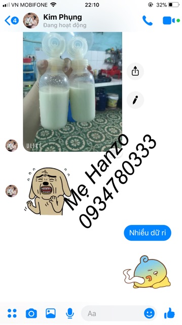 ❣️Ngũ cốc lợi sữa - Mẹ Hanzo❣️ | BigBuy360 - bigbuy360.vn