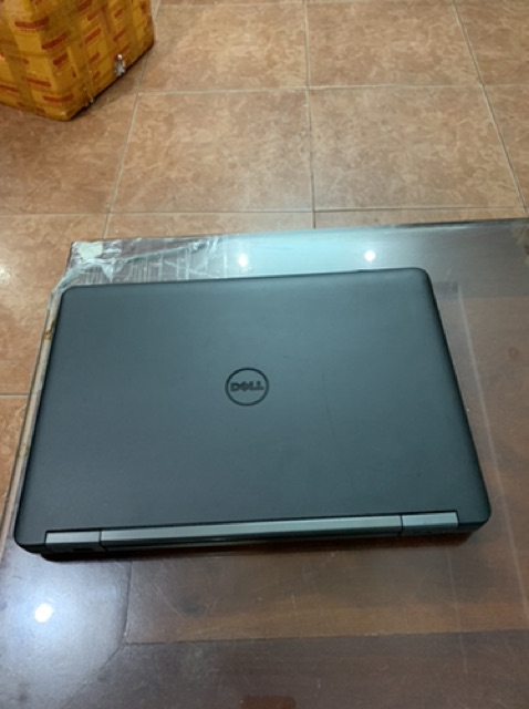 Laptop Dell E5440 i5 4300U Ram 8G SSD 256GB. Màn hình 14 inch | BigBuy360 - bigbuy360.vn
