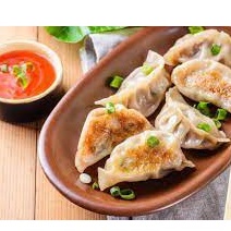 350G BÁNH XẾP MANDU HÀN QUỐC CỰC NGON. - THUCPHAMNUONGFOOD