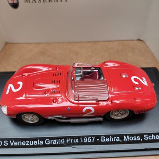 Xe mô hình 1:43