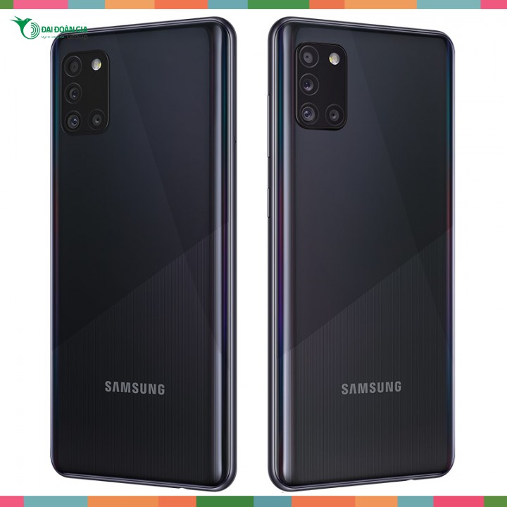 Điện thoại Samsung Galaxy A31 6gb/128gb | BigBuy360 - bigbuy360.vn