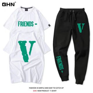 Bộ Áo Quần FRIEND Vương Nhất Bác, Wang Yibo