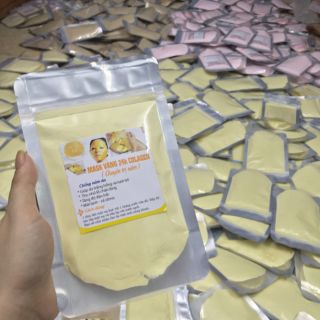 Dẻo Vàng 24k hàng Handmade
