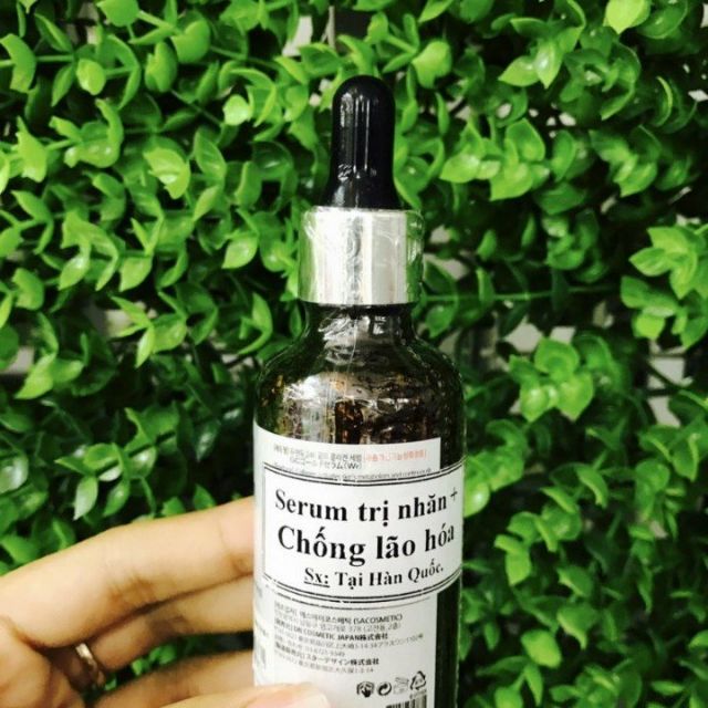 Serum  Dew &Dew Luxury  Cell Collagen Peptide Ampoule