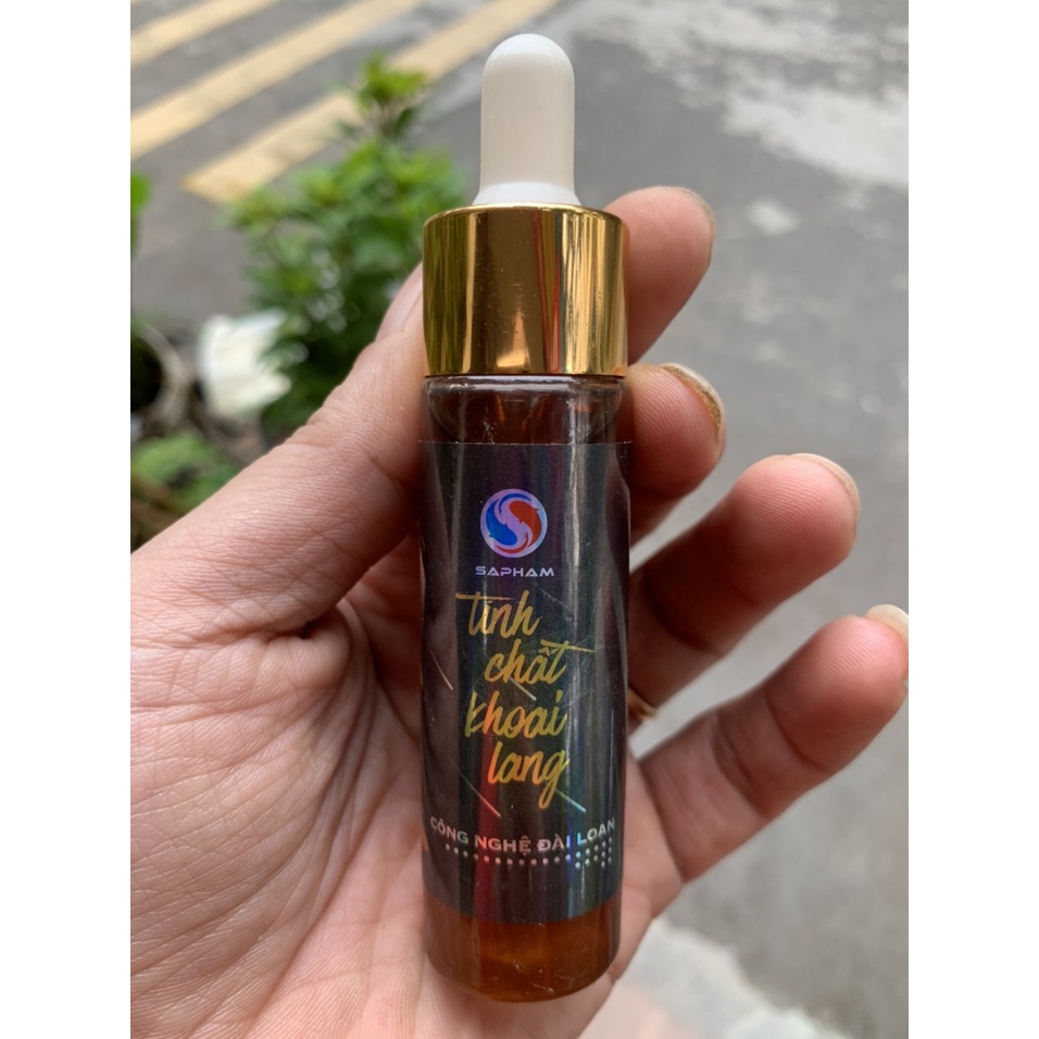 Tinh mồi dụ cá 135 và những người bạn