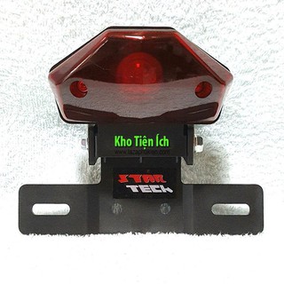 ĐÈN HẬU DẸP CHO XE MÁY, MÔ TÔ 67, CUB