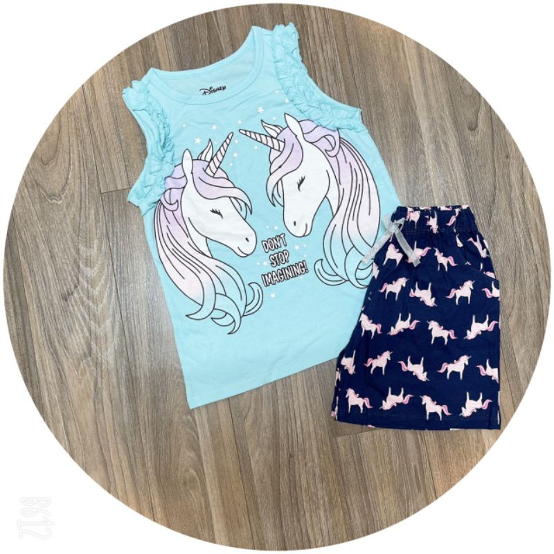 Bộ disney bé size 16_45kg
