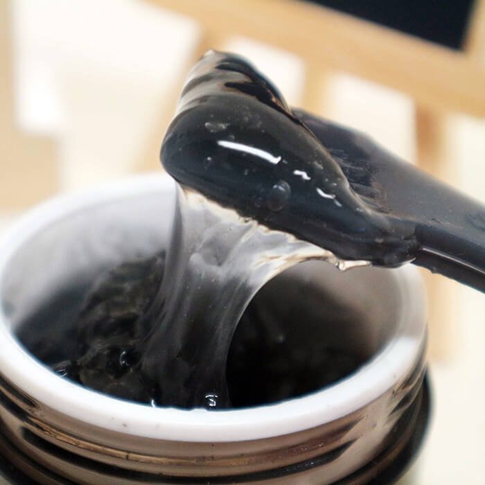 Kem Cấp Nước Nuôi Dưỡng Làn Da Neogen Dermalogy Black Energy Cream 80ml  - Miss Xinh